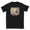 The Temptation Art Meets Street T Shirt