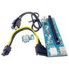 Laptop Graphics Card Expansion Card Card PCIE 1X To 16X Extension Card Adapter Extension Cable With USB3.0 Cable