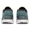 ON Cloud 5 Olive Alloy Men Sneakers Green 59.98364
