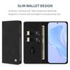 QIALINO For Huawei Mate 80/Mate 80 Pro Case View Window Genuine Cow Leather Flip Phone Cover with