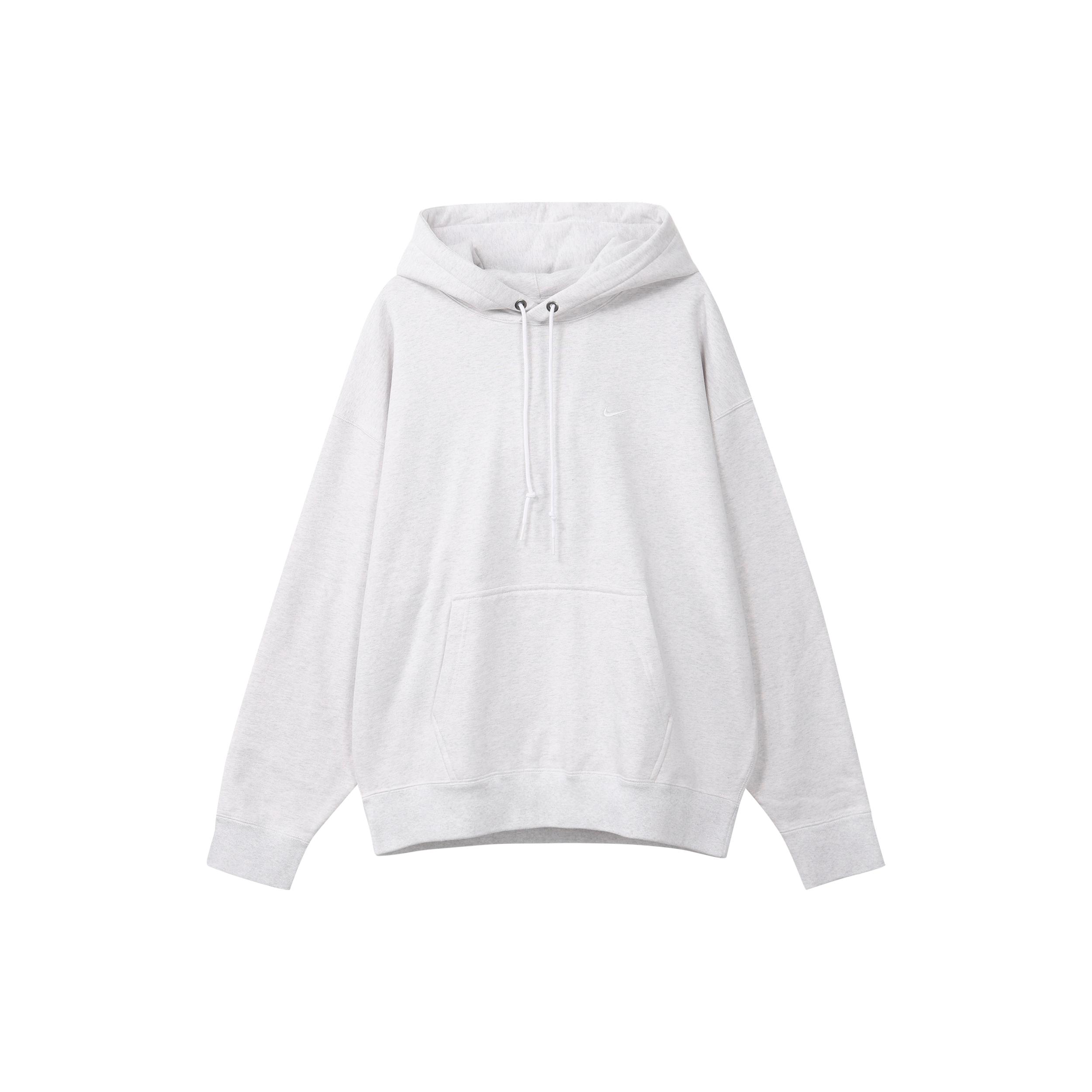 Худи Nike Solo Swoosh DX1356-051 XL