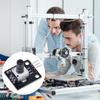 Analoges Drehknopf-Encoder-Modul mit hochpräziser Einstellung für Schaltungsexperimentierkästen