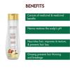 Jovees Herbal Argan Kernel Oil Shampoo 300ml For Hair Repair Strength & Frizz-Free All Hair Types