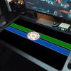 Caykur Rizespor Color Mouse Pad Large Gaming Table Cushion Non-slip Laptop Tablet Big Mousepad XXL Mat Mini PC Playmat With Lock edge