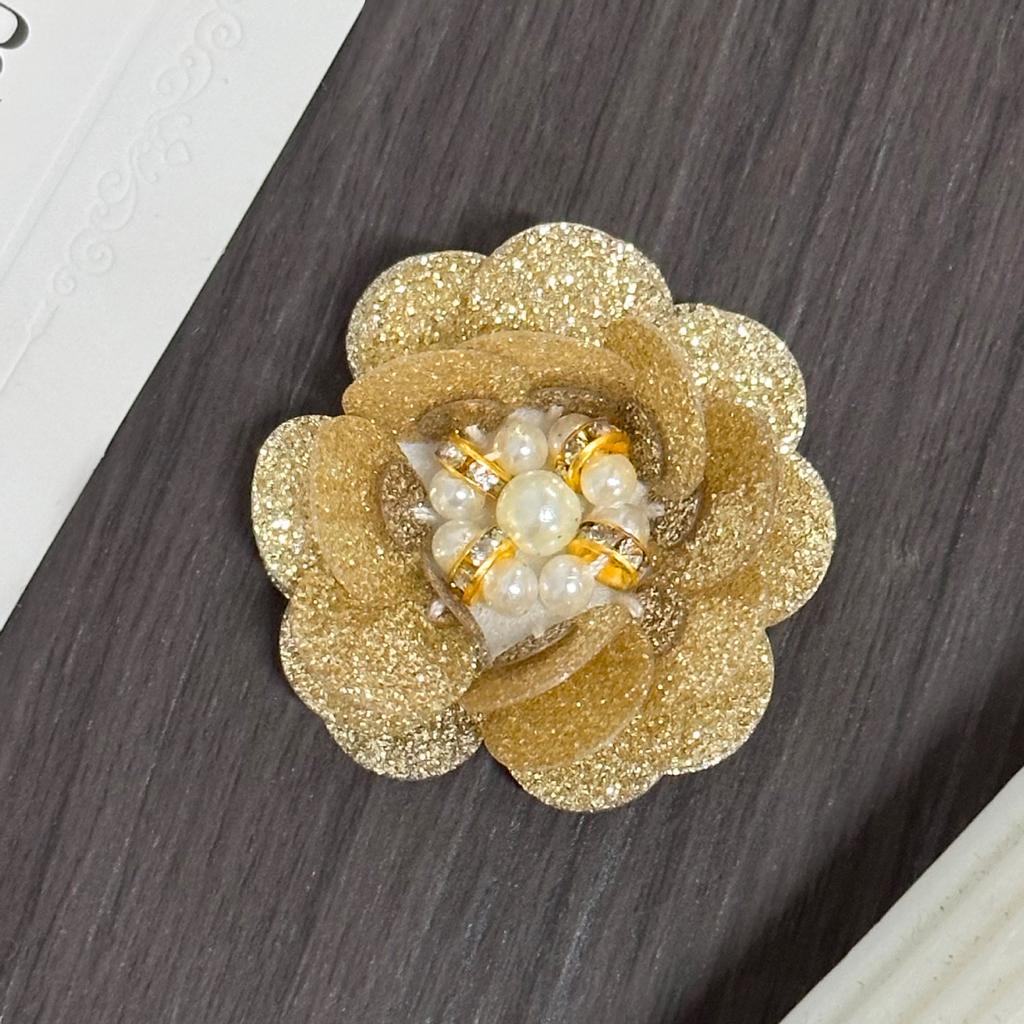 Handmade Beads, Three-Dimensional Flowers, Cloth Stickers, Clothing Diy Decorative Patches, Decals, Accessories, Bags, Hair Accessories, Accessories