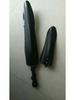 24-Inch Colorful Plastic Mudguard for Mountain Bikes