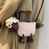 Damentaschen – Crossbody-Bags