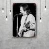 Steve Marriott Retro Vintage Tin Sign Poster Decorative Plaque Metal Plate Wall Decor