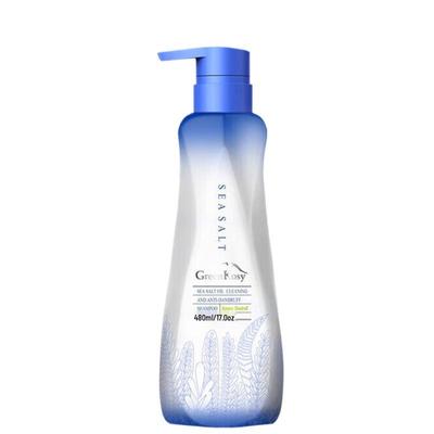 Green Valley Sea Salt Oil Control Anti-Dandruff Shampoo
