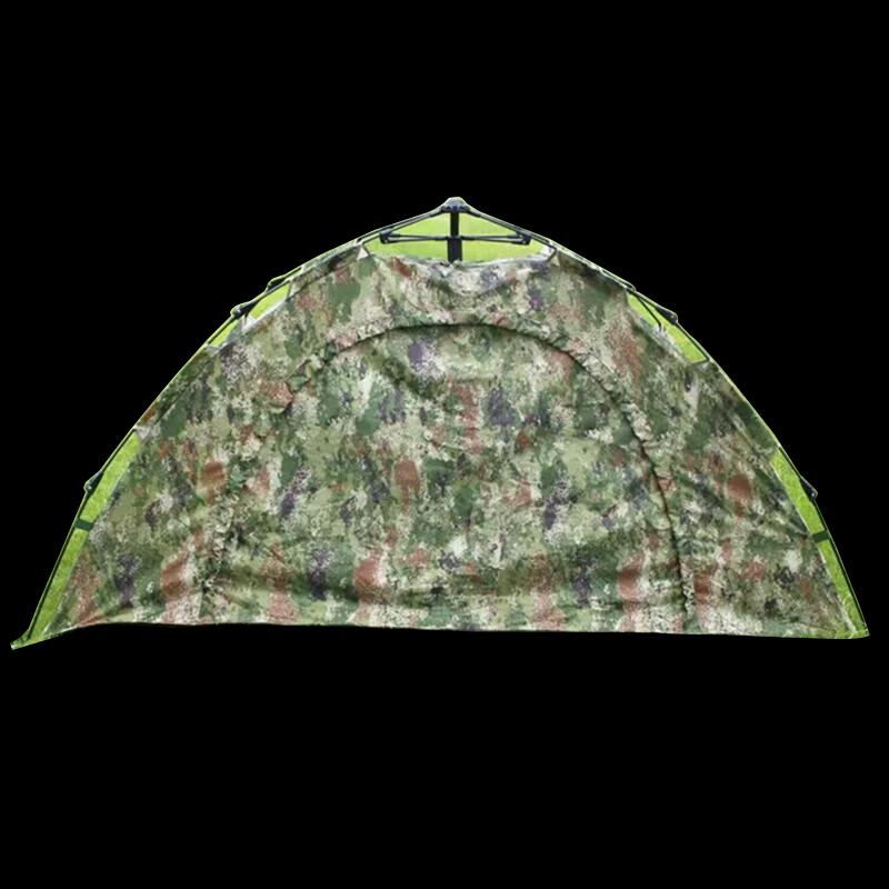 GOWKE Automatic Camouflage Single Person Tent