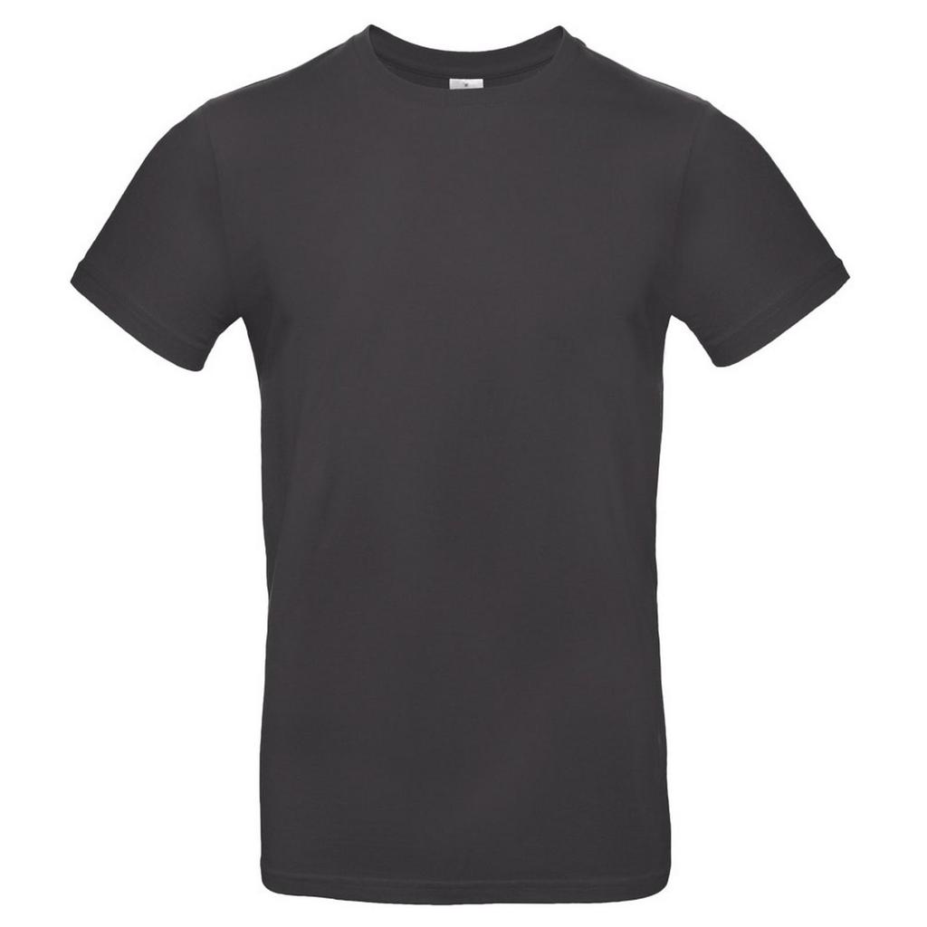 B&C Mens #E190 Tee