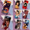 Pulp Fiction Movie Poster For Huawei Nova 11 10 9 SE 5T 11i 8i 3i Nova Y90 Y91 Y70 Y60 Y61 P20 P40 Lite P30 Pro Case