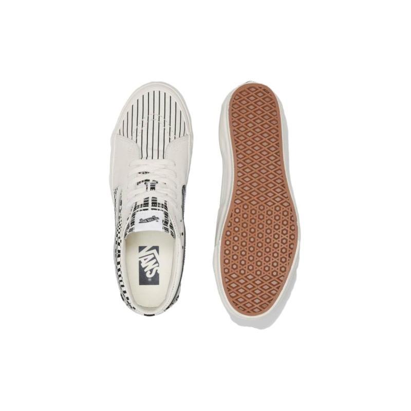 Vans Prémiové tenisky Sk8 Mid 83 'Pattern Clash' VN000CQQFS8
