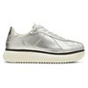 Delecity 'Pure Silver'