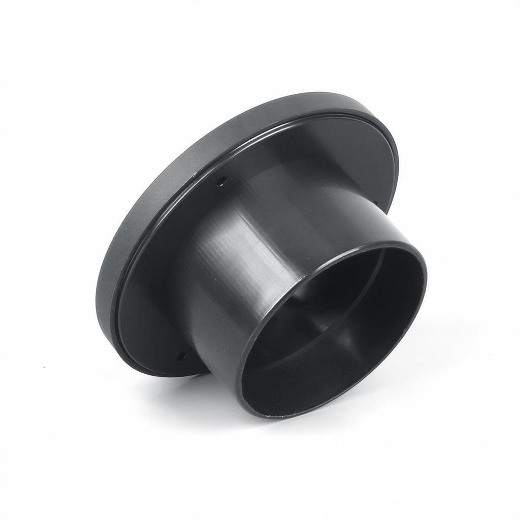 Diesel Heater Air Outlet Vent Rotating Round Grille