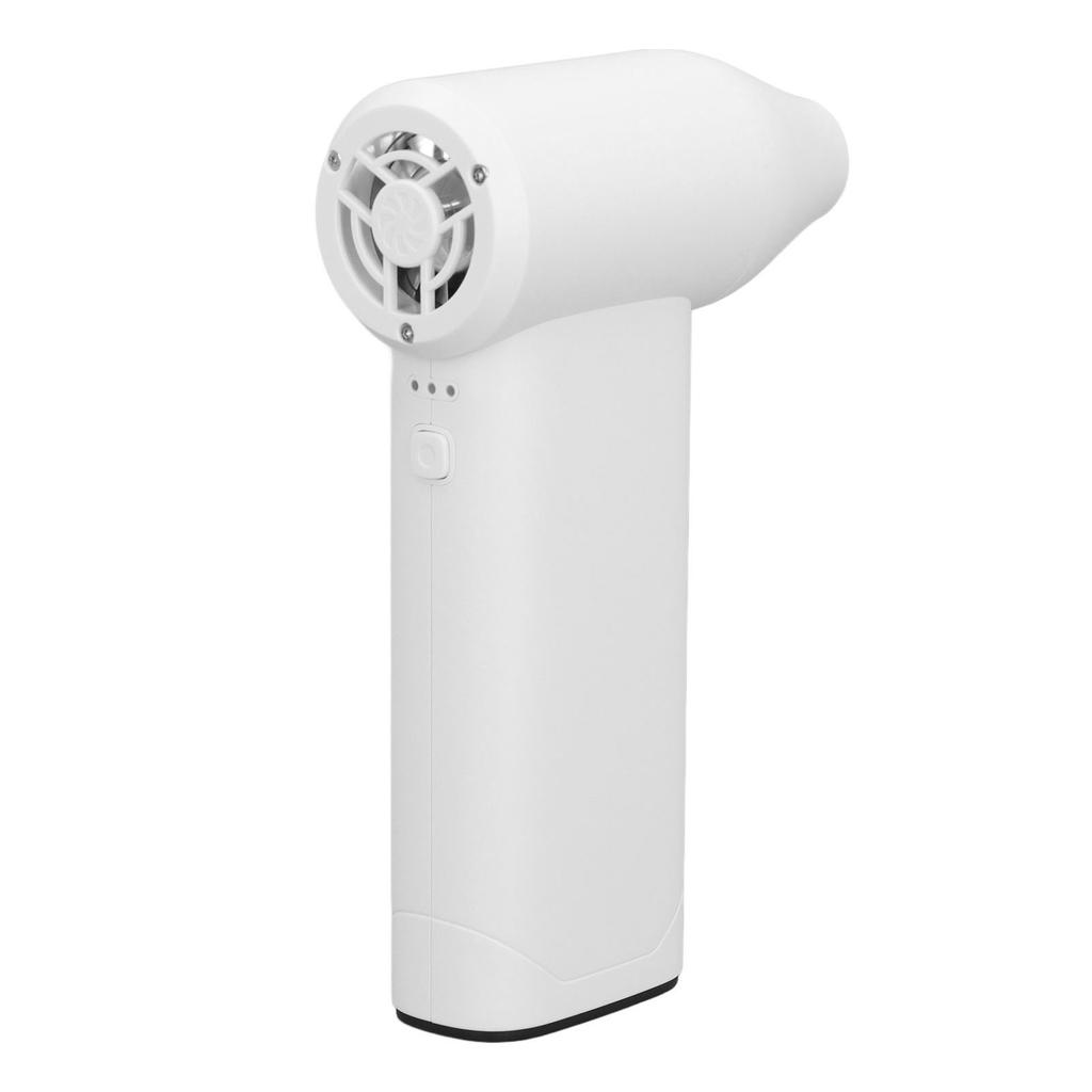 Jet Dry Blower 130000RPM Multifunction Stepless Speed Regulation Rechargeable Cordless Air Duster