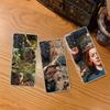 Anne With an E Phone Case for Samsung A54 A57 A37 A17 A14 A15 A12 A24 A34 A55 A35 A25 A52S A07 A05S A04S A22 A32 A72 Galaxy Note