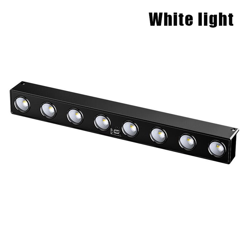 Outdoor Led Solar Wall Sign Light Garden Landscape Light 4/6/8 Led Waterproof Bright Solar Address Lights For Patio Stair Fence