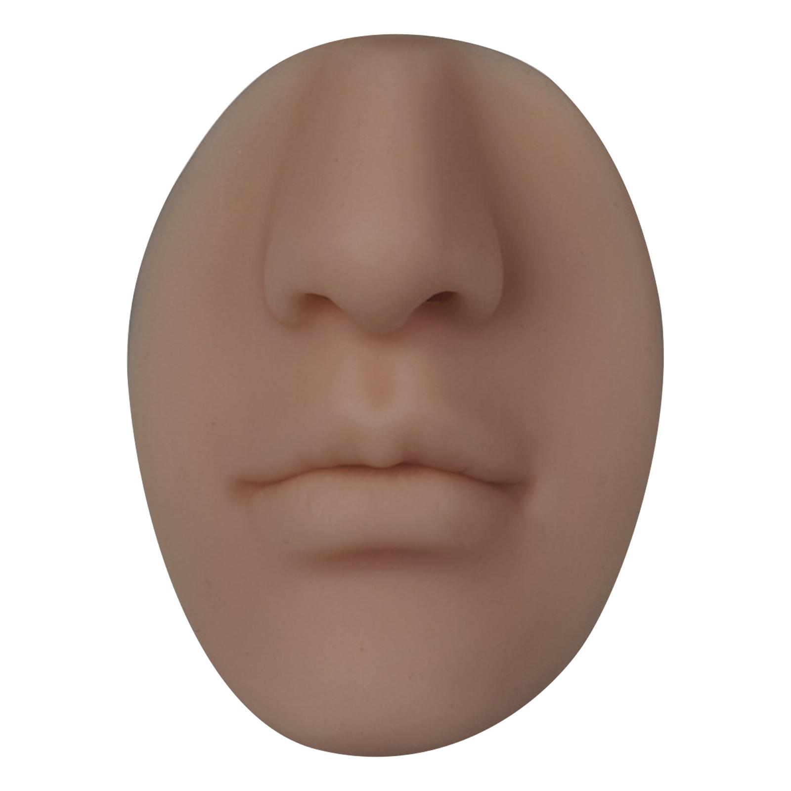 

Этот забавный и реалистичный настенный дозатор для мыла в форме носа может вмещать гель для душа, шампунь или жидкое мыло для рук.; Имеет мягкий, заправляемый дизайн. One Size