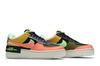 Nike Air Force 1 Low Shadow Solar Flare Atomic Pink (Women's)