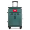 Naixi Aluminum Frame Spinner Luggage