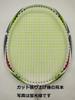 [phalatina] Badminton Racket Gut String 0.68mm 10m For Beginners/Intermediates/Practice 17-24
