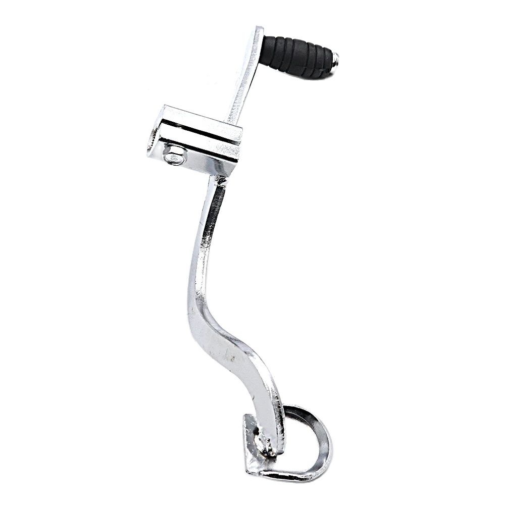 Motorcycle Gear Shift Lever Double Pedal Shifter For Honda Z50 Z50A Z50J Z50R Mini Trail Monkey Bike Gorilla