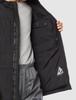 Packable Rain Jacket Linden Black M [Pajar] Men's