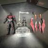 New Future Bat Amazing Yamaguchi Red And Black Color Scheme Movable Wings Puppet Anime Action Figures Model