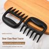 Instrumentos para trabalhar com carne – Garfos para carne de aves