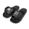 New LiNing Hot Slide Slippers Women's Black AGAM014-2