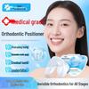 Adjustable Orthodontic Tooth Corrector for Adults - Nighttime Retainer & Grinding Fixator