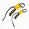 Adjustable Rubber Multifunctional Belt Wrench Oil Filter Spanner Car Opener Water Pipe Wrench Puller Strap Chain Wrench Amagi
