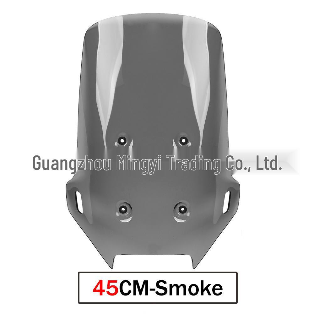 Zesílený přední deflektor pro motocykl Chunfeng 450MT