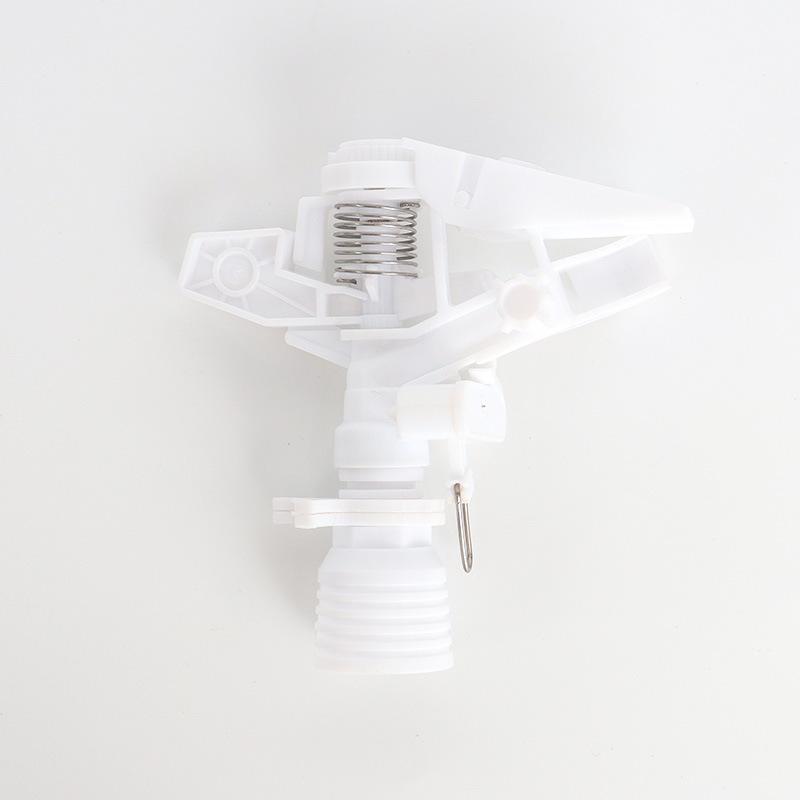 360° Rotating Adjustable Garden and Lawn Sprinkler Nozzle