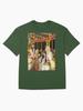 AESPA KISS N TELL Oversized T-Shirt