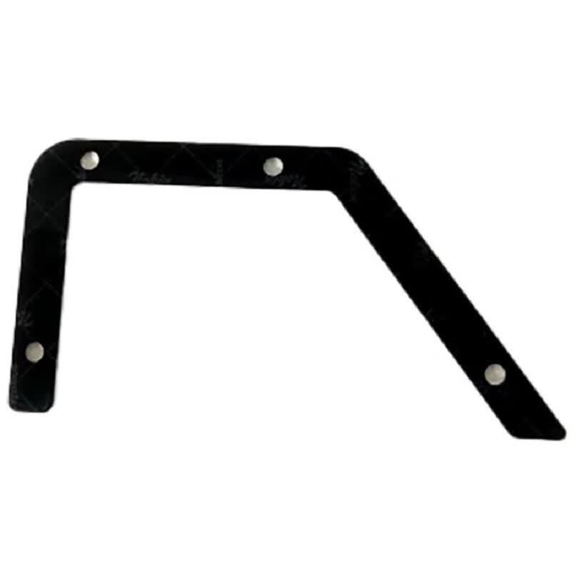 Dongfeng Mengshi CSK181/CSK182 Mud Guard Components