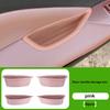 For BYD Seagull Car Door Armrests Storage Boxes Door Handles Interior Modification Supplies Decorative Practical Accessories
