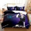 3d Game Kantai Collection Bedding Set Single Twin Print With Pillowcase Bed Duvet Cover Soft Single Double Queen Super King Size