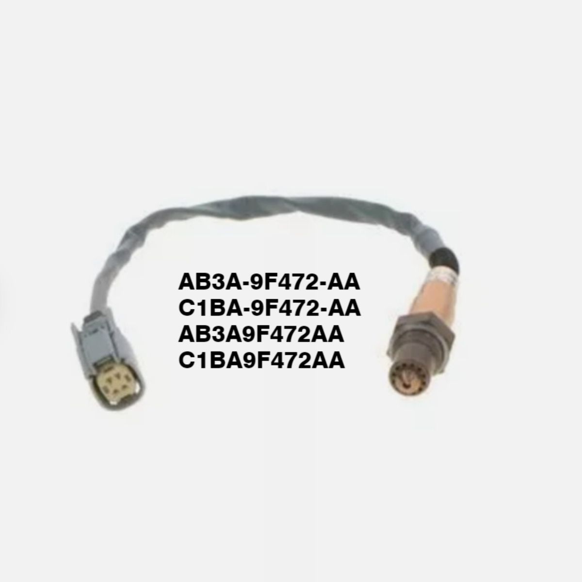 Suitable for ford oxygen sensor ab3a-9f472-aa c1ba-9f472-aa; ab3a9f472aa; c1ba9f472aa