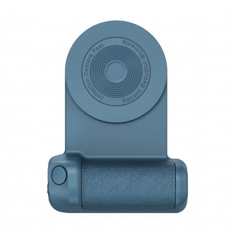 Smartphone Camera Snap Grip MultiPurpose Magnetic Camera Handle Wireless Charging Stand BT Bracket