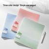 Deli A4 4-Ring Loose-Leaf Folder