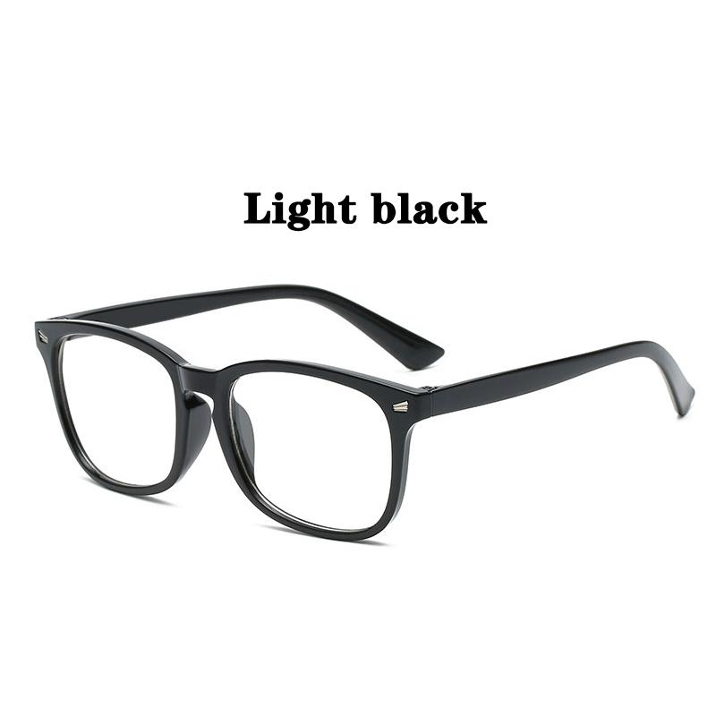 New Reading Glasses Men Women Anti Blue Rays Presbyopia Eyeglasses Antifatigue Computer Eyewear with +1.5 +2.0 +2.5 +3.0 +3.5 +