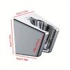 5Pcs Shower Head Holder Adjustable Wall Mounted Shower Holder Self-Adhesive Shower Head Handheld Bracket Bathroom Part