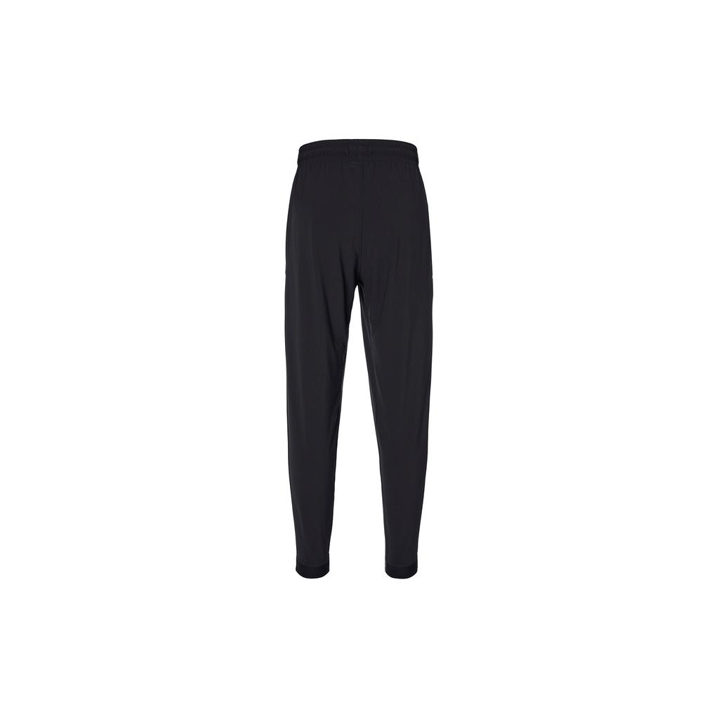 New Nike Knitted Sweatpants Men's Black BQ4795-010
