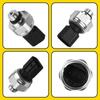 New A/C Pressure Switch For Honda 80450-SFE-003 Acura 80450-T2F-A01 92CP20-3 EV