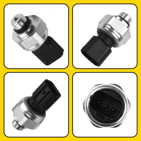 New A/C Pressure Switch For Honda 80450-SFE-003 Acura 80450-T2F-A01 92CP20-3 EV