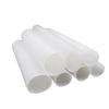 High-Temperature Pure Silicone Flexible Ducting