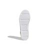 Adidas Originals Court Tourino Comfortable Non-Slip Durable Low-Top Skate Shoes Women Sneakers White Blue GZ0835