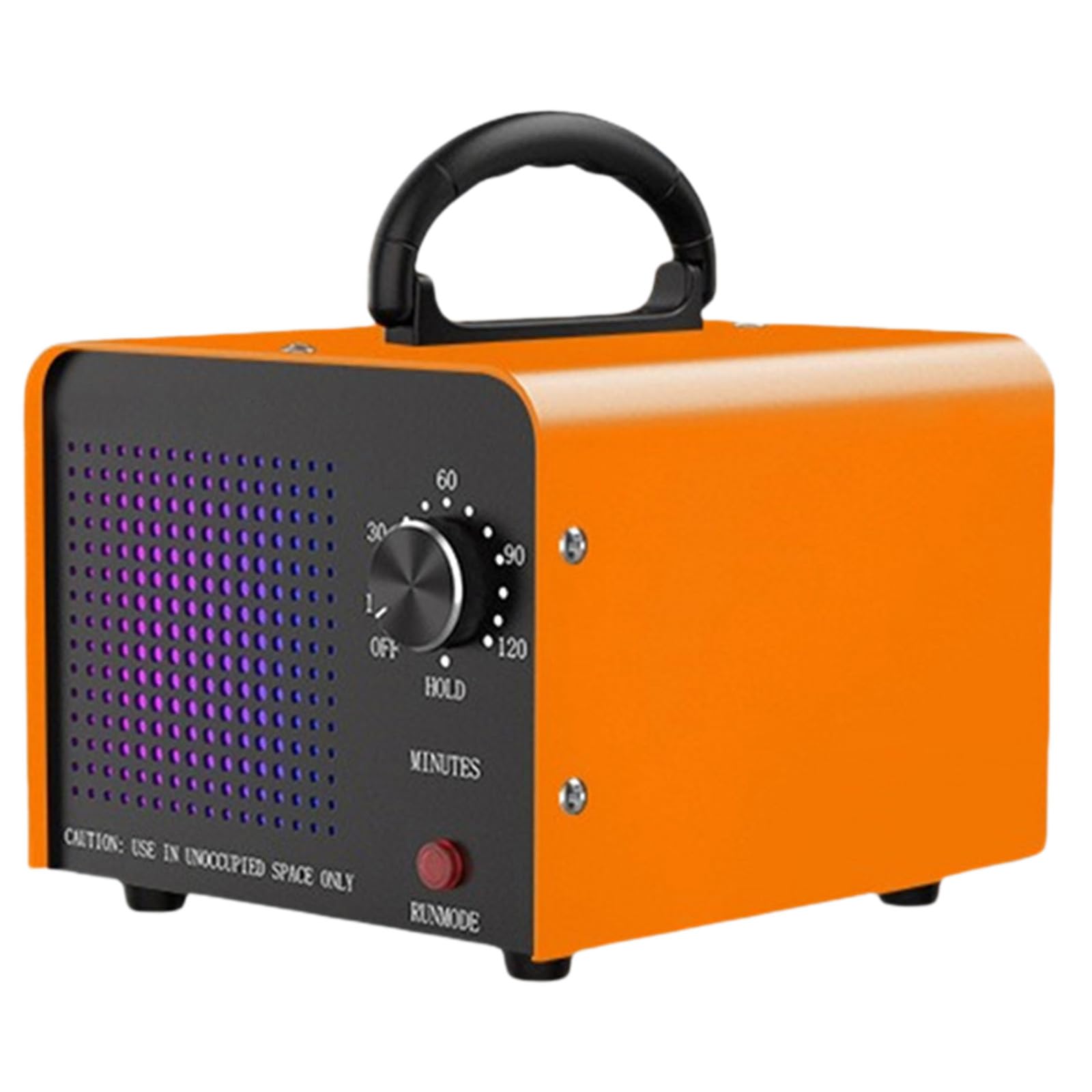 

Для домашнего использования для дезодорации, удаления запахов 10000 мг/ч / Все запахи и дезинфекция дома, подвалов, транспортных средств, автодомов, гостиничных номеров, запахи, запах готовки One Size